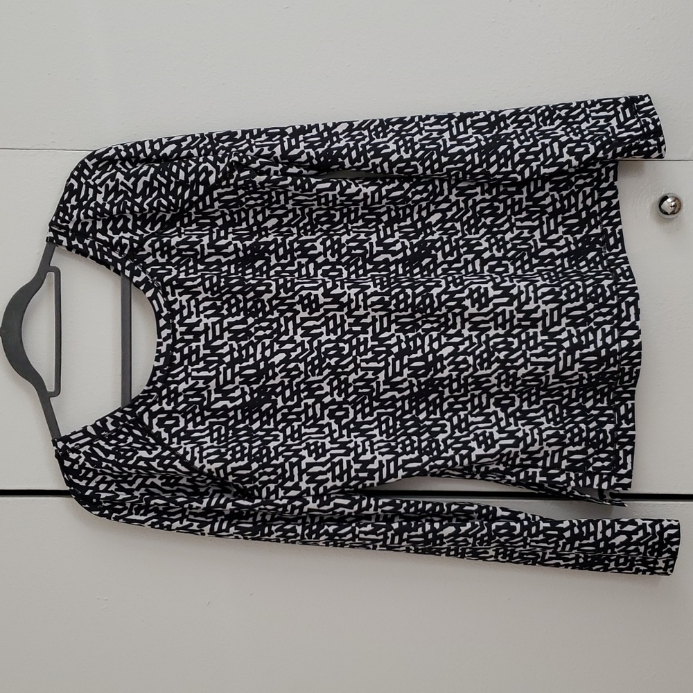 Lululemon long sleeve thermal